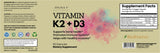 Vitamin K2+D3 – image 3