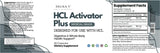 HCL Activator Plus Medical Grade – image 3