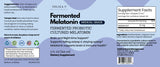 Fermented Melatonin – image 3
