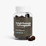Premium Shilajit Gummie w/Ashwaganda – image 3