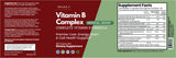 Vitamin B Complex – image 3