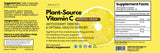 Plant Source Vitamin C – image 3
