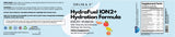 HydraFuel Ion2+Hydration Fruit Punch – image 3