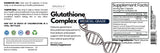 Glutathione Complex Medical Grade – image 3