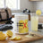 IgniteX Pre-Workout Formula – Energy + Focus Performance, Lemonade (30 Servings)