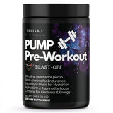 Pre-Workout Blast-Off 312g w/ Natural Flavor – image 1
