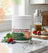 All-In/One Greens & Red SuperFood + Immune 270g Mixed Berry w/Natural Flavor