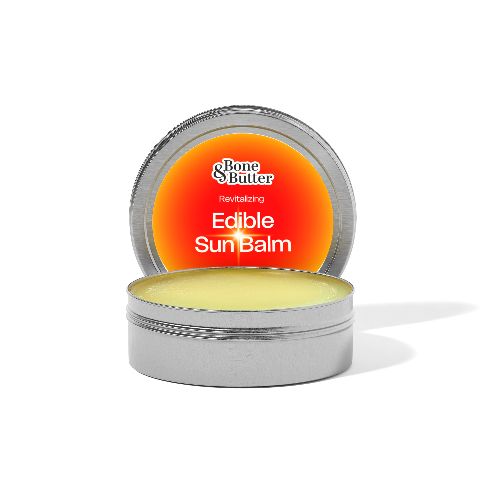 Bone & Butter Edible Sun Balm