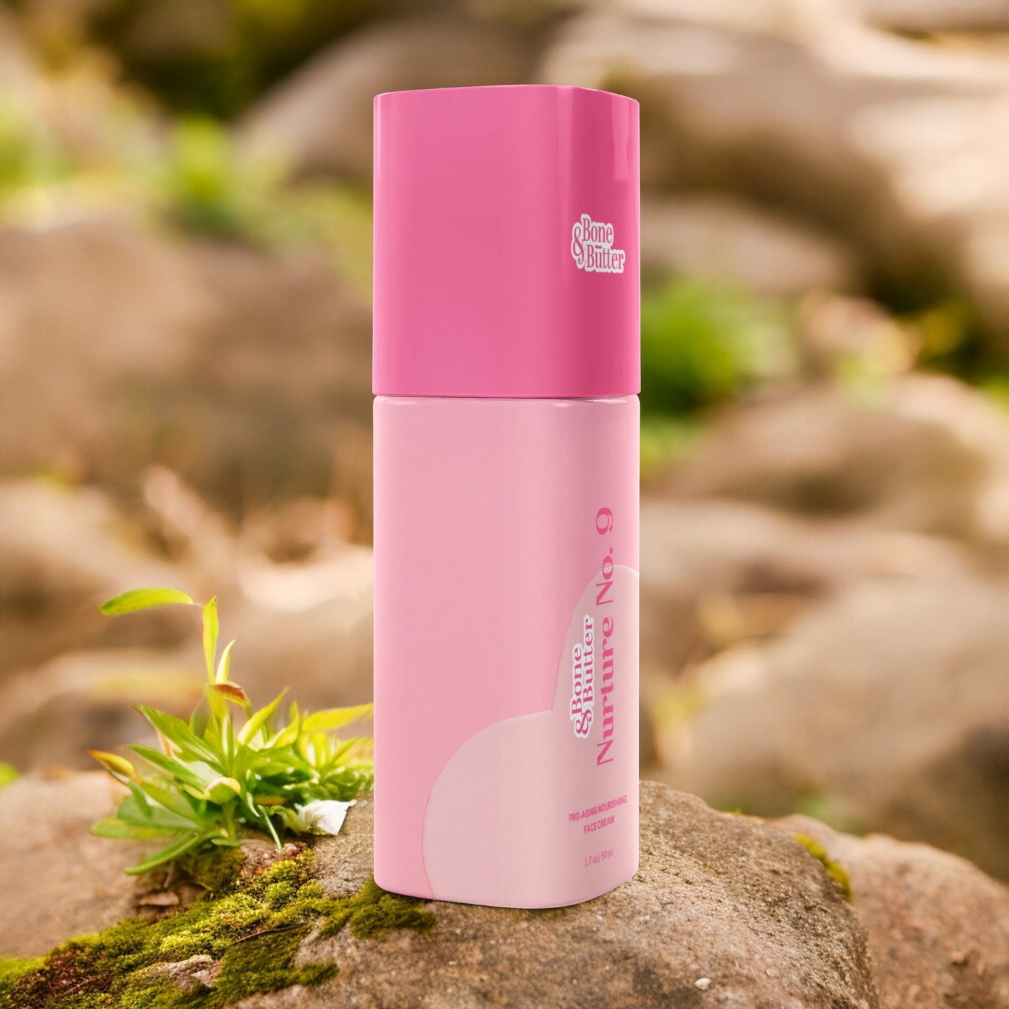 Bone & Butter Pro-Aging Nourishing Face Cream