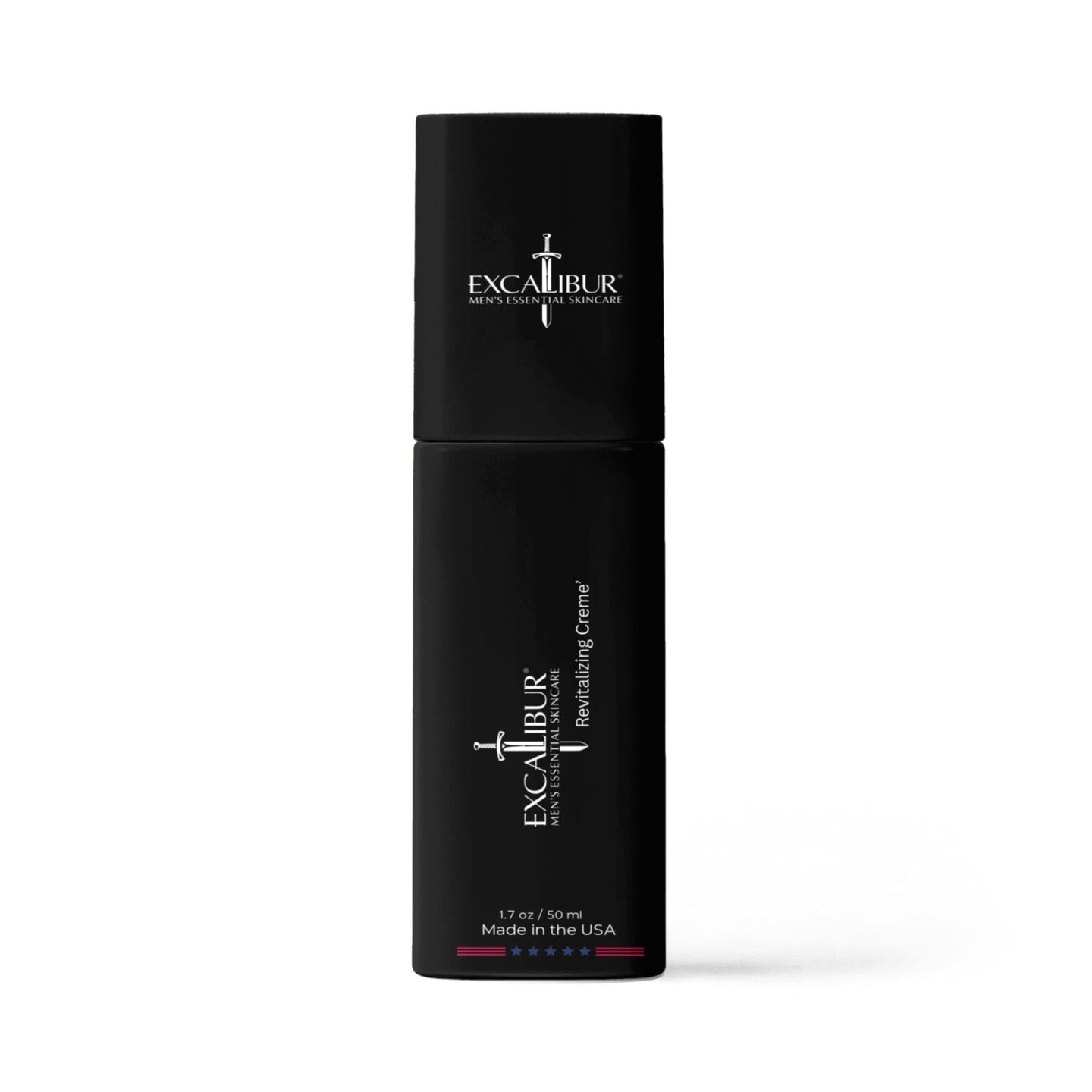 Excalibur-Revitalizing Creme' for Men