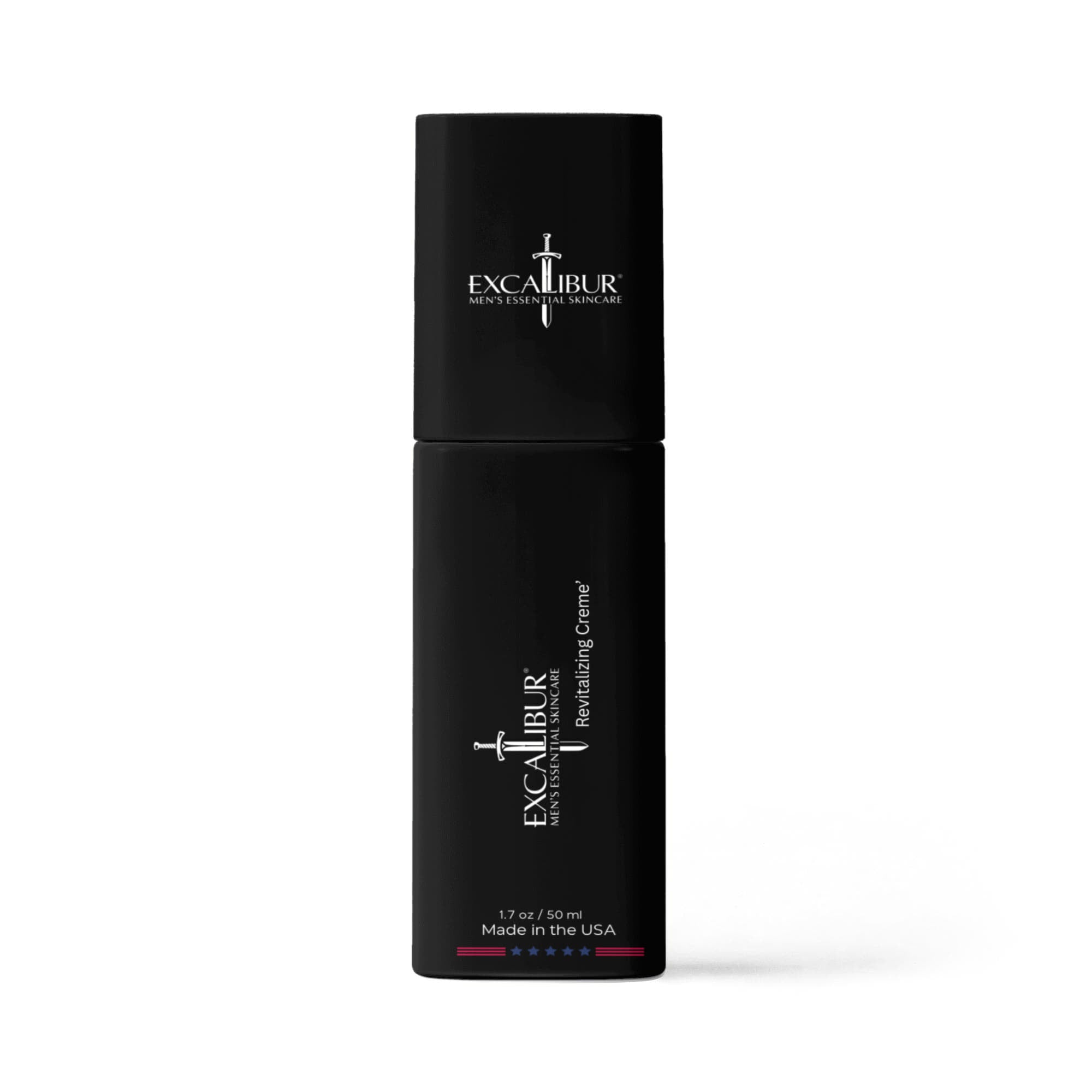 Excalibur-Revitalizing Creme' for Men