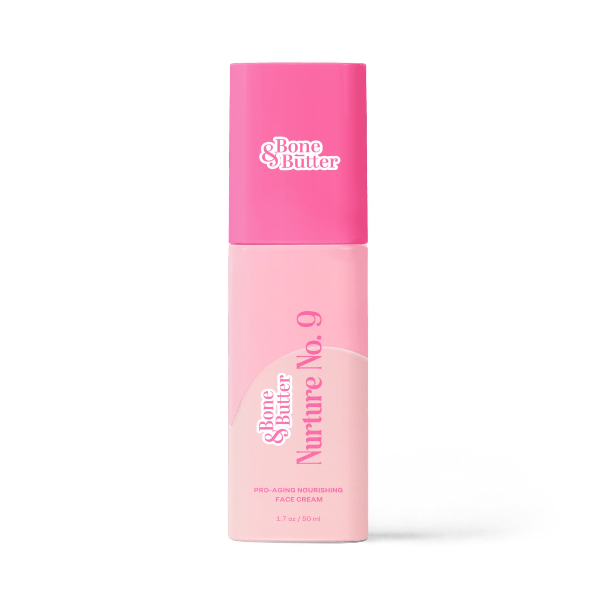 Bone & Butter Pro-Aging Nourishing Face Cream