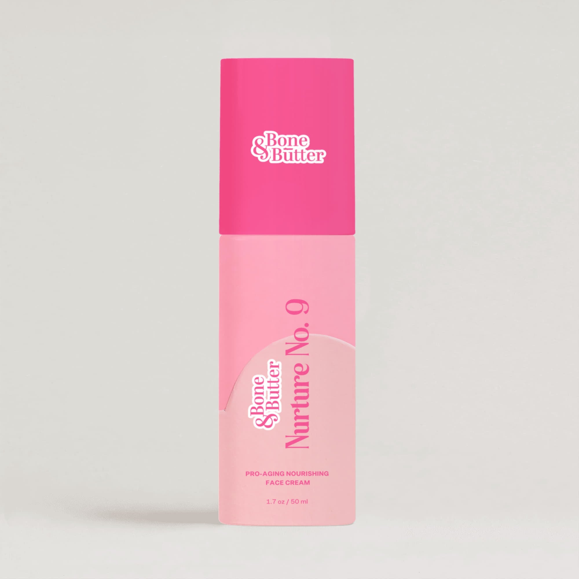 Bone & Butter Pro-Aging Nourishing Face Cream