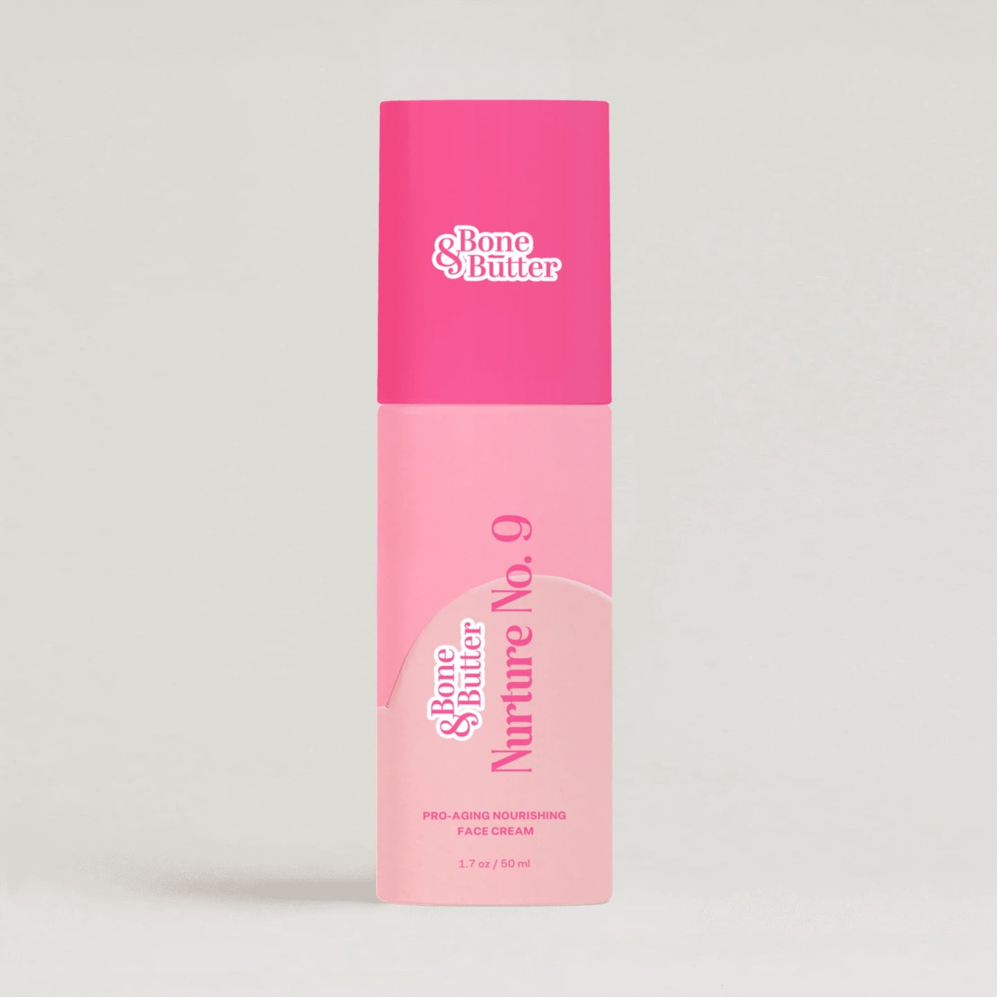 Bone & Butter Pro-Aging Nourishing Face Cream