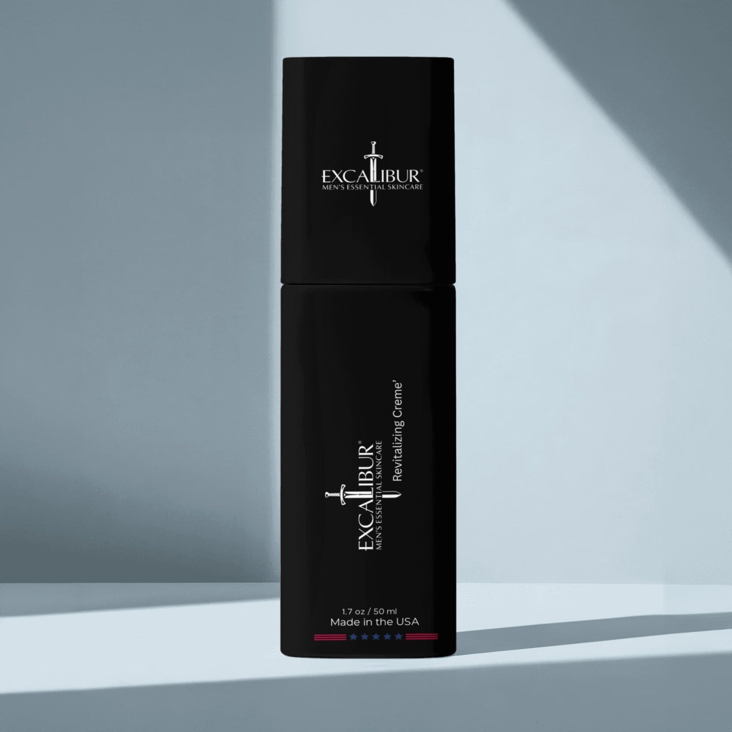 Excalibur-Revitalizing Creme' for Men