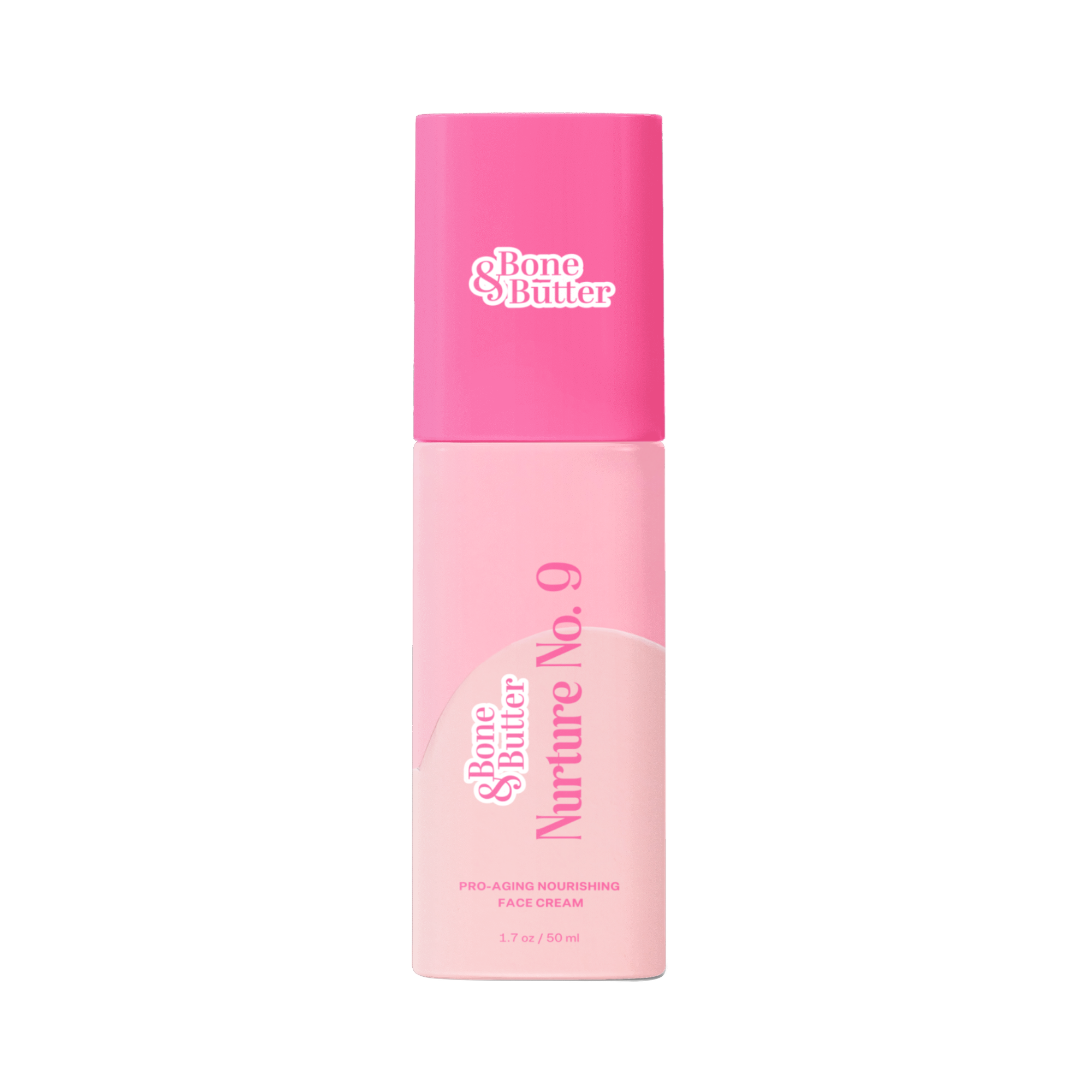 Bone & Butter Pro-Aging Nourishing Face Cream