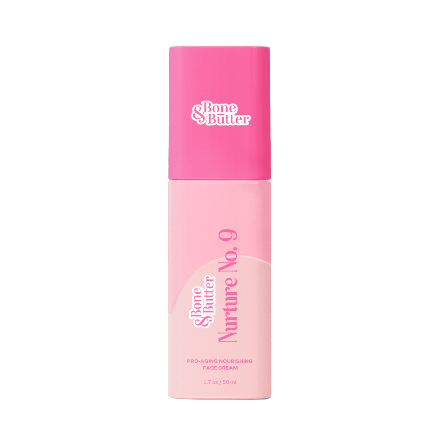 Bone & Butter Pro-Aging Nourishing Face Cream