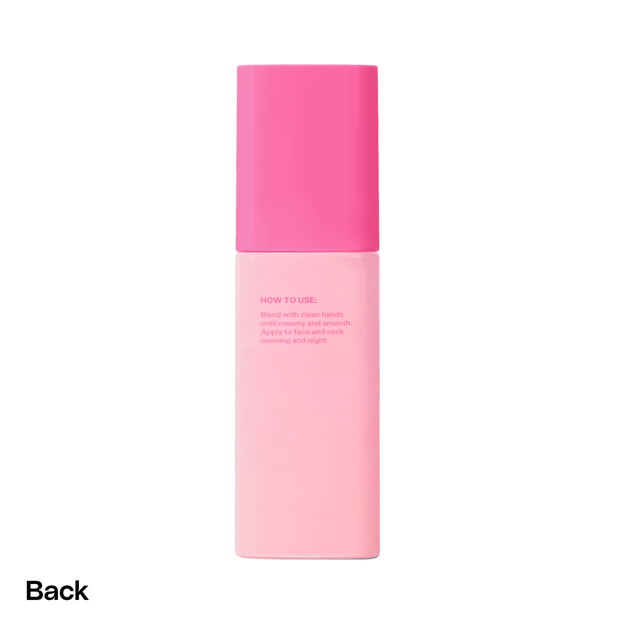 Bone & Butter Pro-Aging Nourishing Face Cream