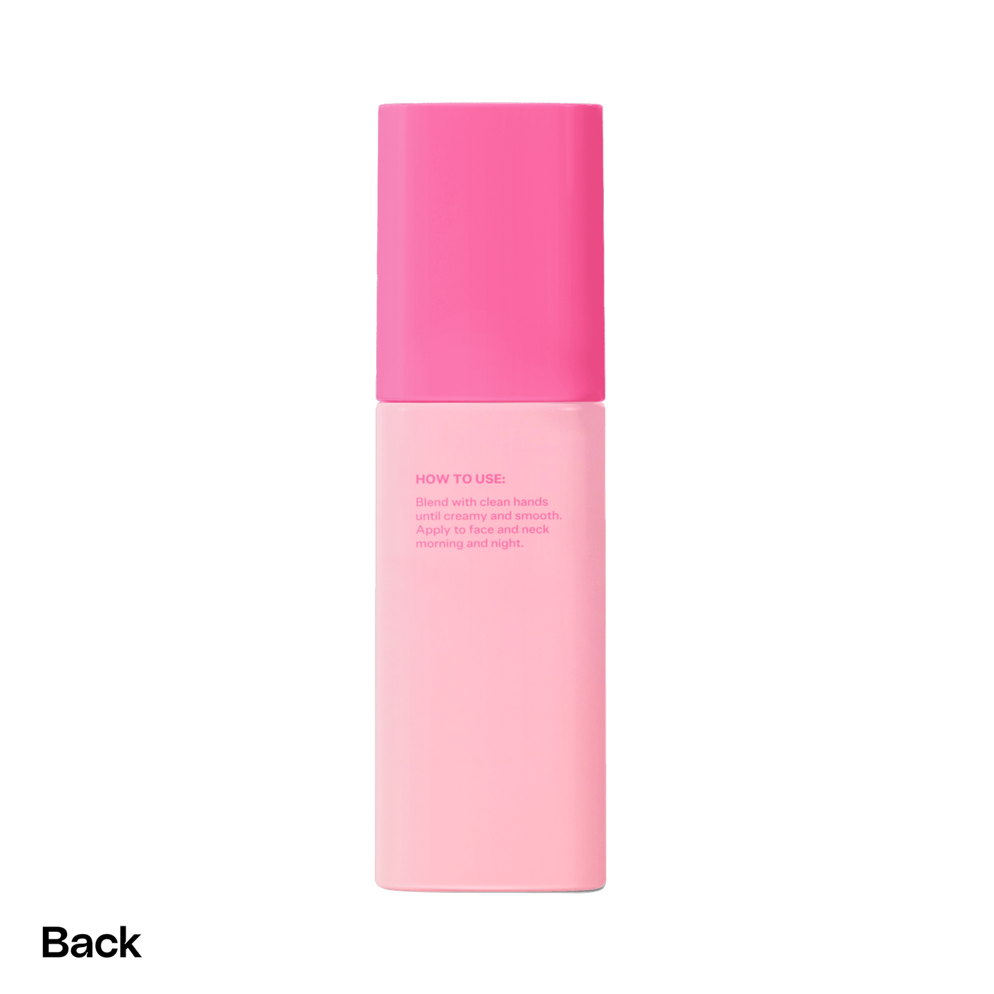 Bone & Butter Pro-Aging Nourishing Face Cream