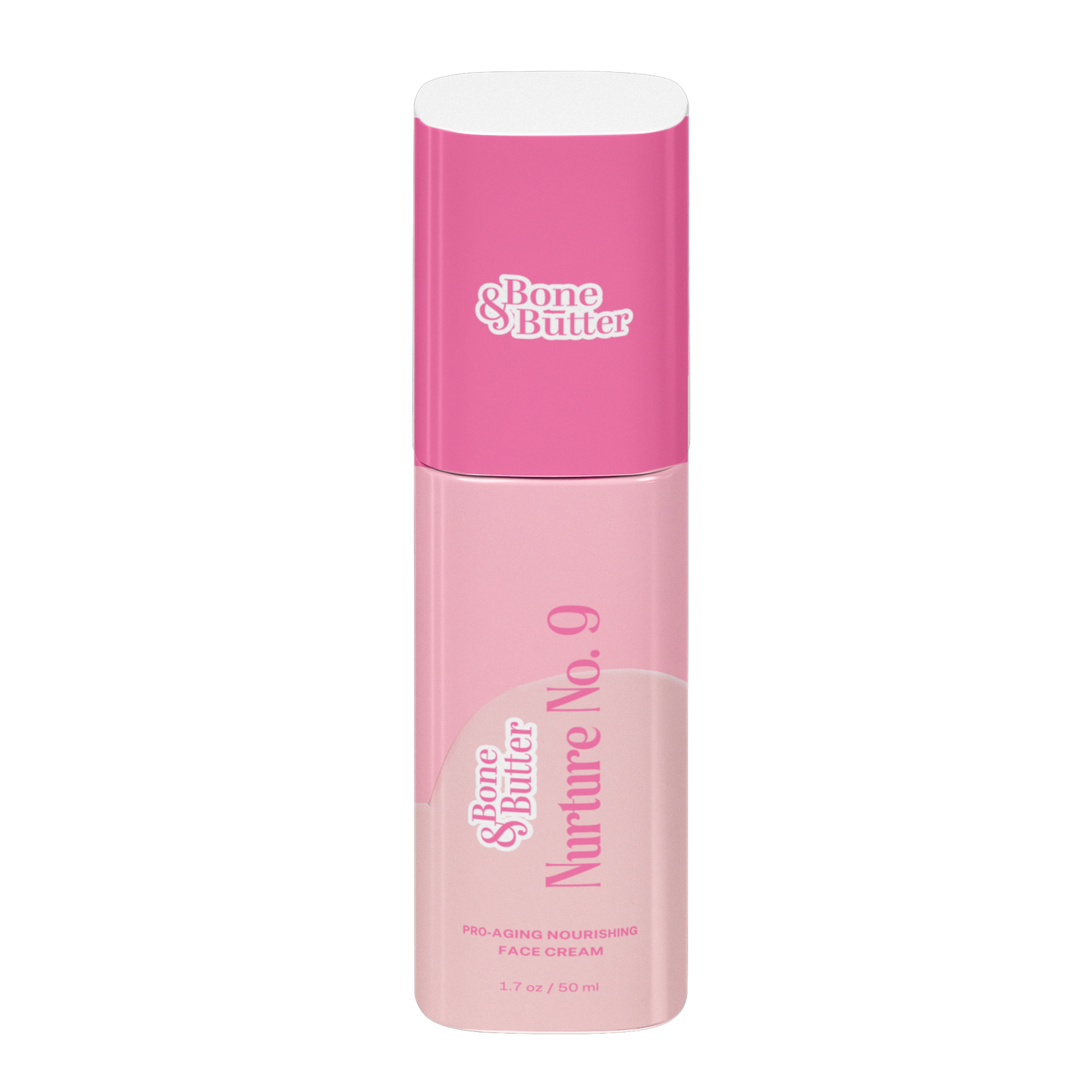Bone & Butter Pro-Aging Nourishing Face Cream
