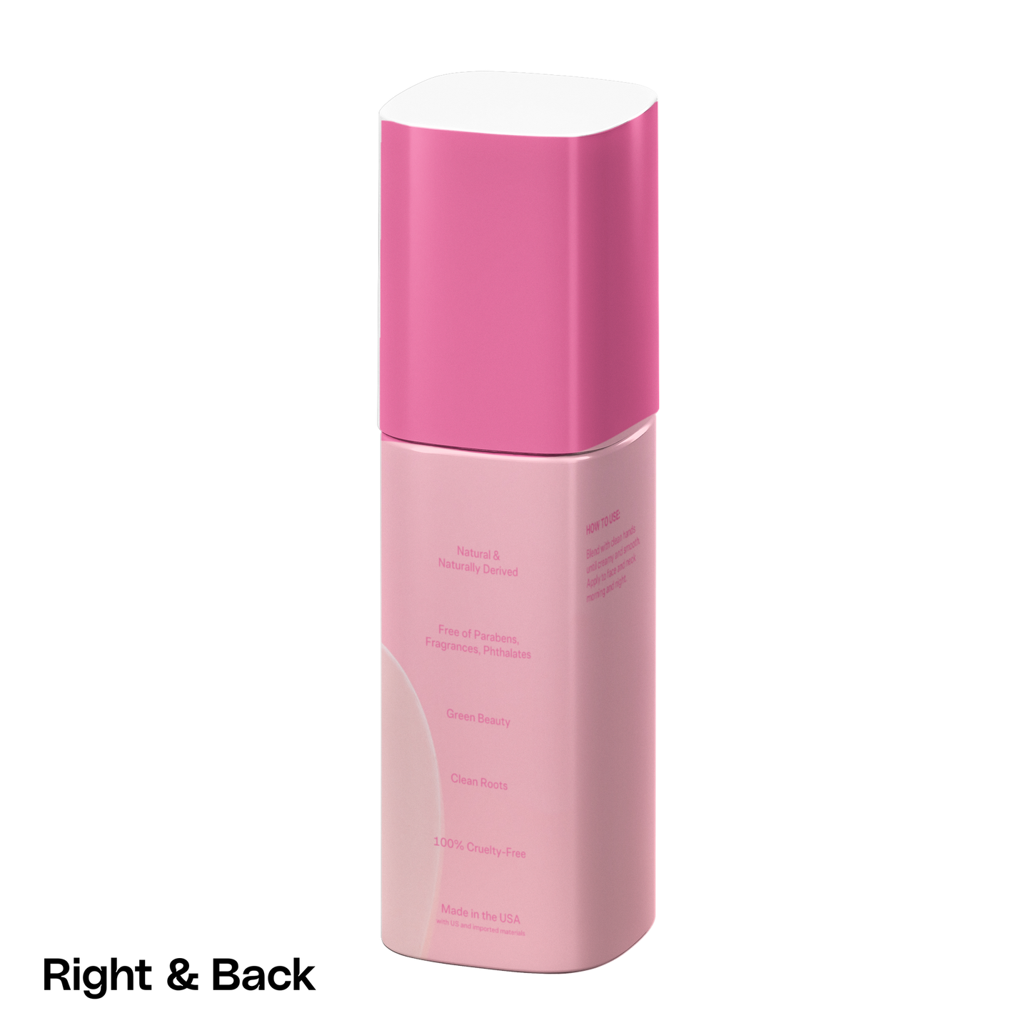 Bone & Butter Pro-Aging Nourishing Face Cream