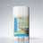 2 Pack Peptide Peppermint Deodorant