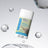 2 Pack Peptide Peppermint Deodorant