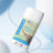 2 Pack Peptide Peppermint Deodorant