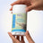 2 Pack Peptide Peppermint Deodorant