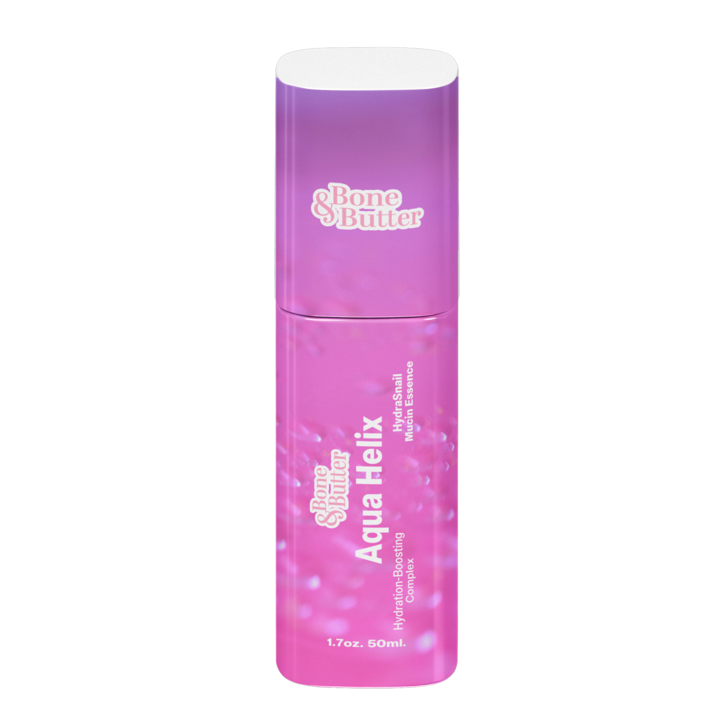 Bone & Butter-Aqua Helix Hydra Snail Mucin Essence