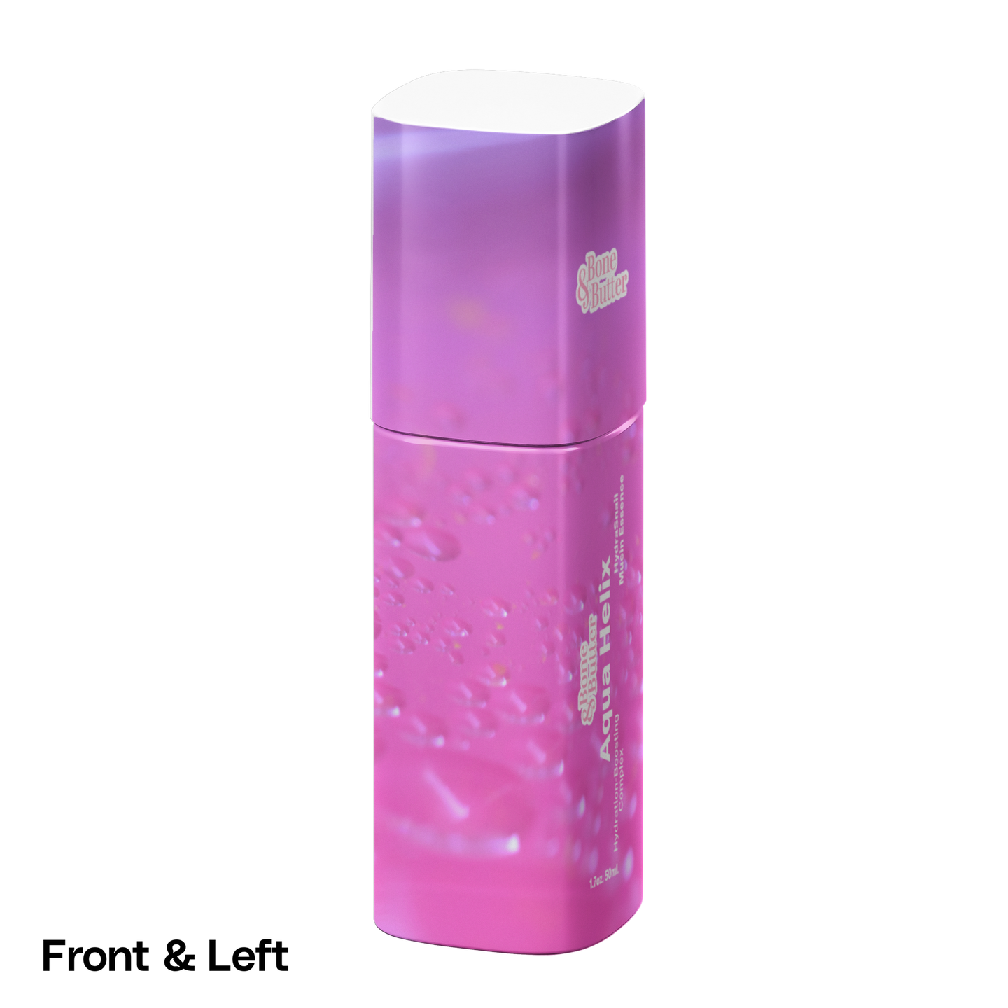 Bone & Butter-Aqua Helix Hydra Snail Mucin Essence