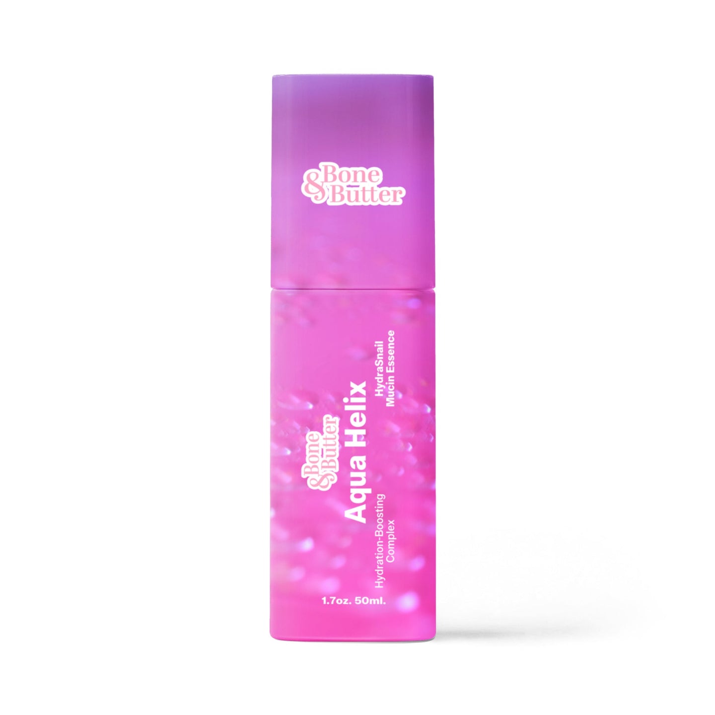 Bone & Butter-Aqua Helix Hydra Snail Mucin Essence