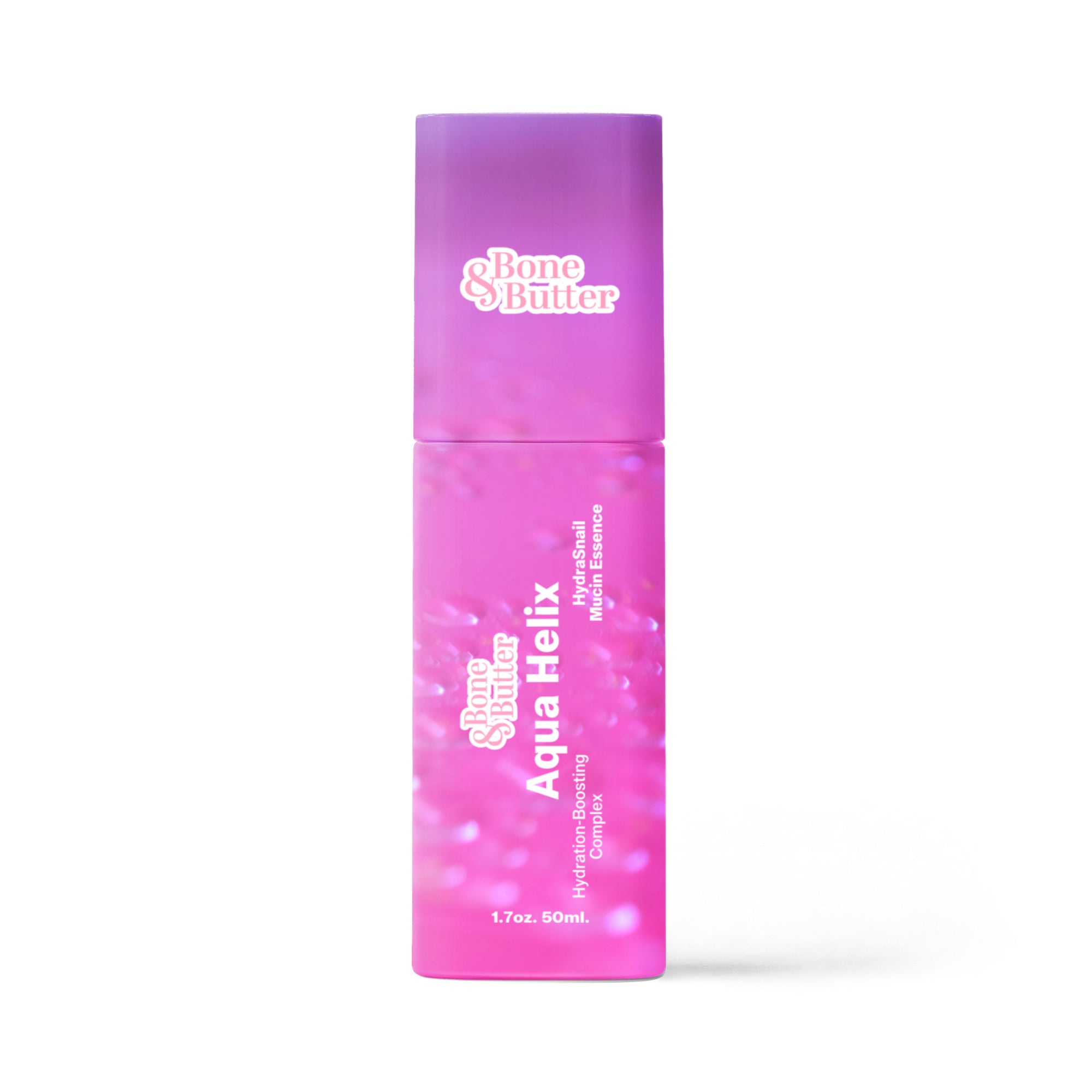 Bone & Butter-Aqua Helix Hydra Snail Mucin Essence