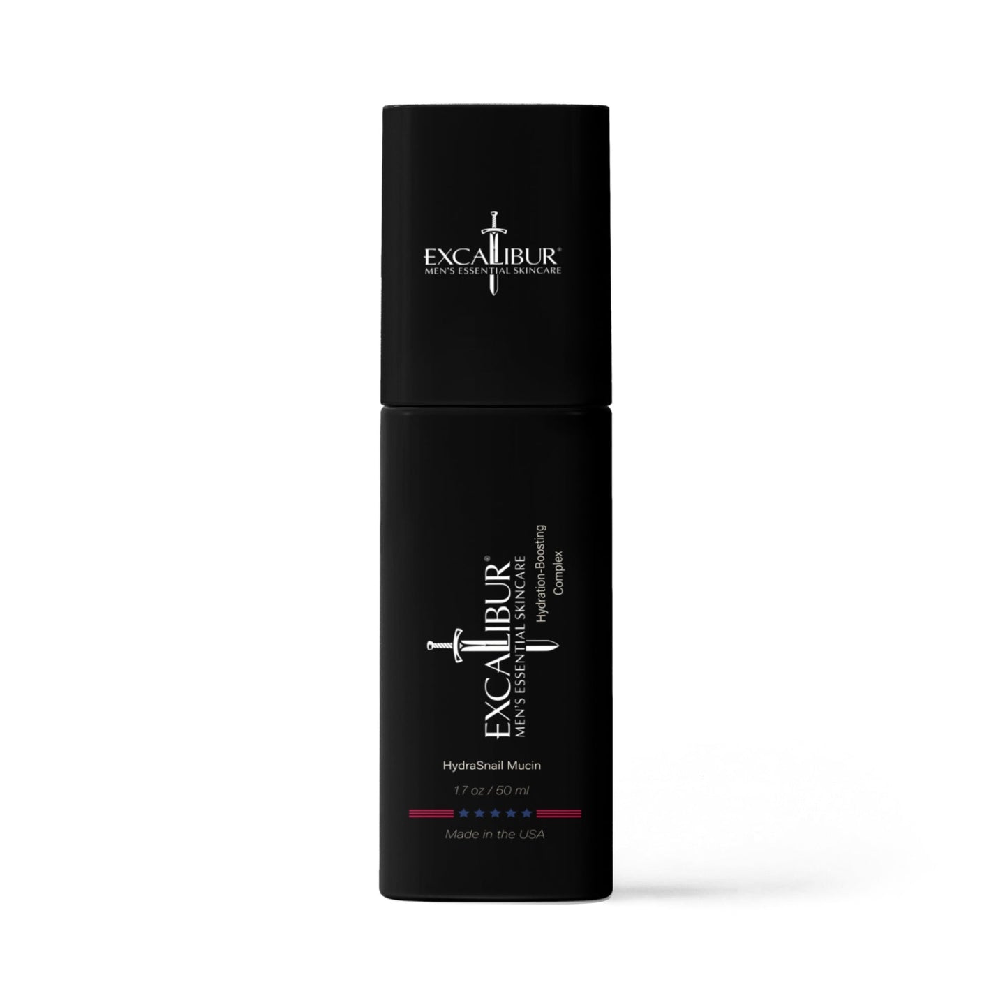Excalibur-HydraSnail Mucin for Men