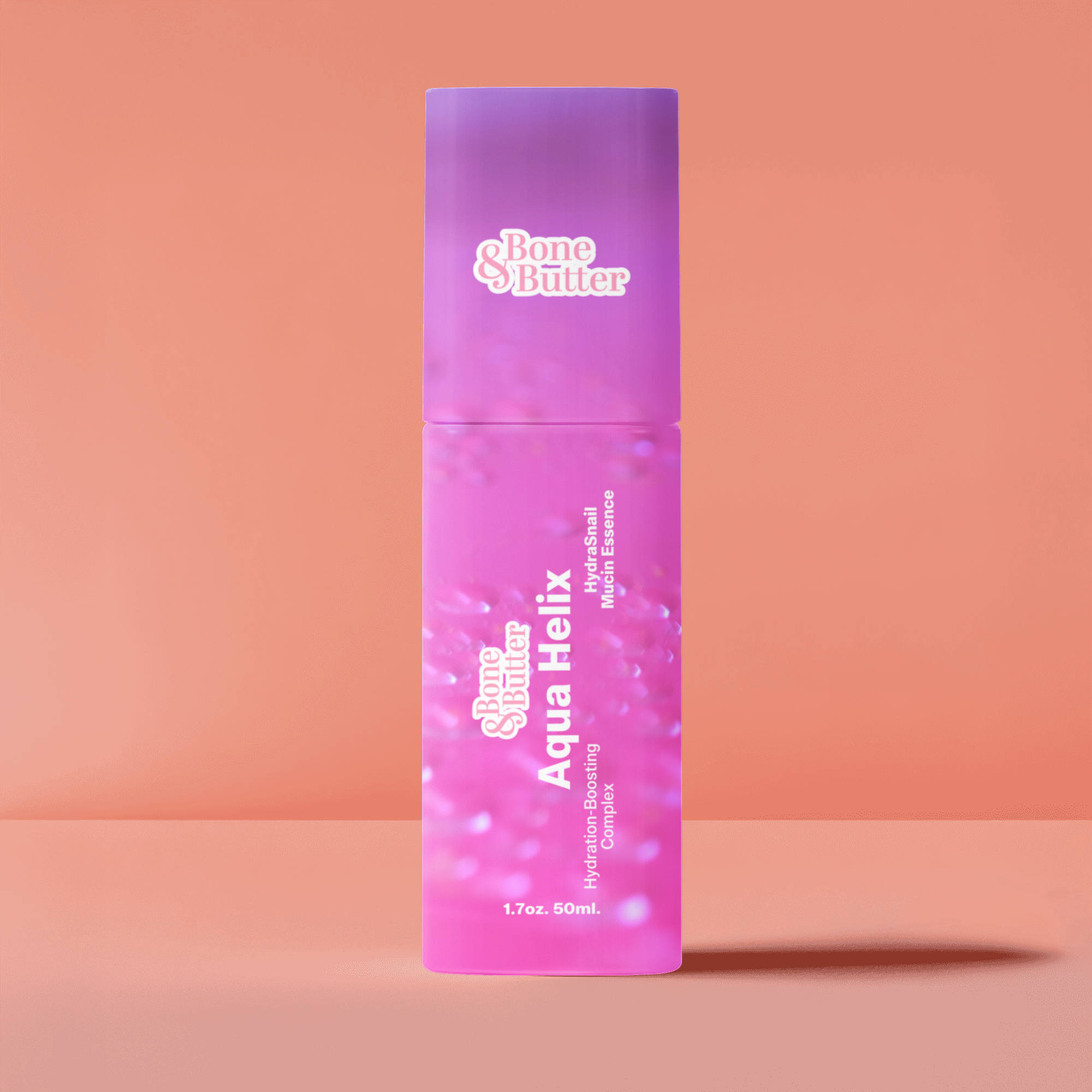 Bone & Butter-Aqua Helix Hydra Snail Mucin Essence