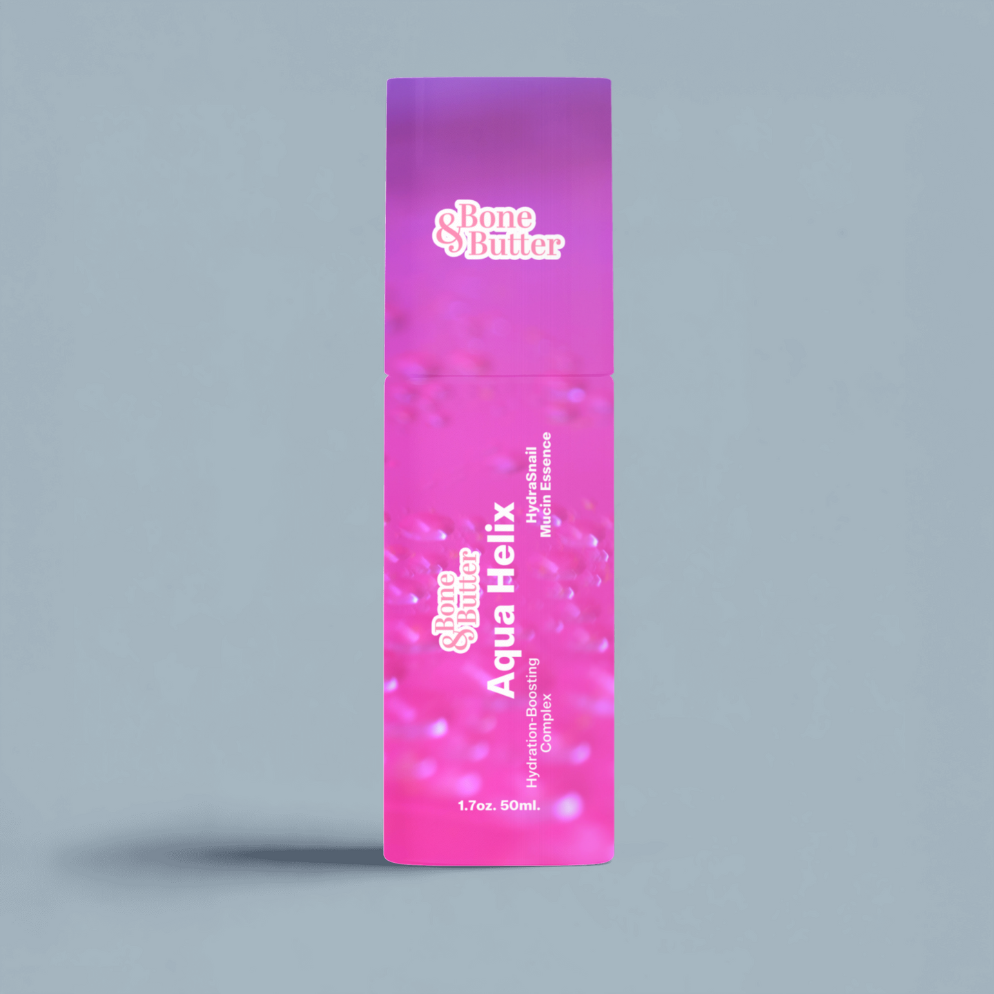 Bone & Butter-Aqua Helix Hydra Snail Mucin Essence