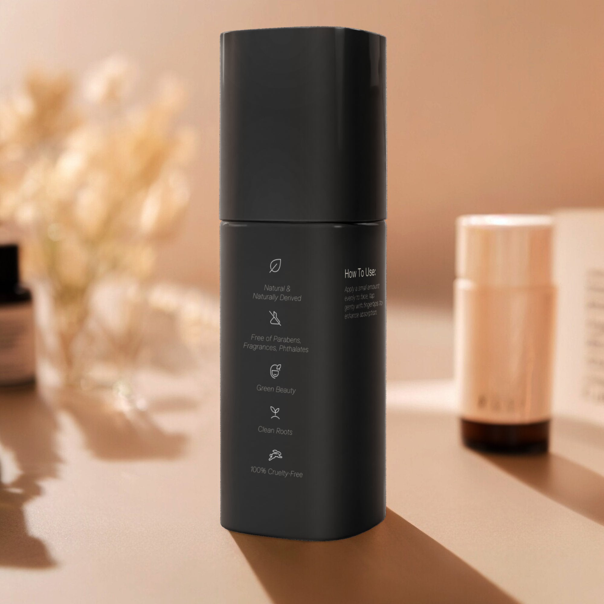 Excalibur-HydraSnail Mucin for Men