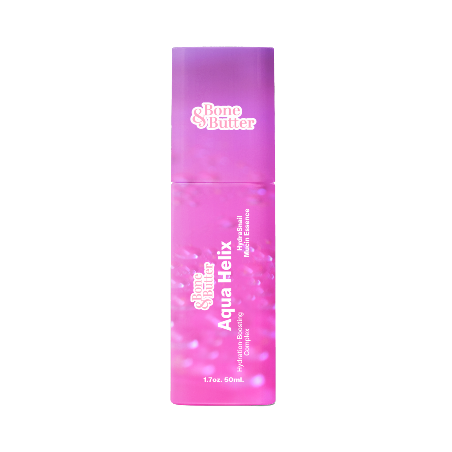 Bone & Butter-Aqua Helix Hydra Snail Mucin Essence