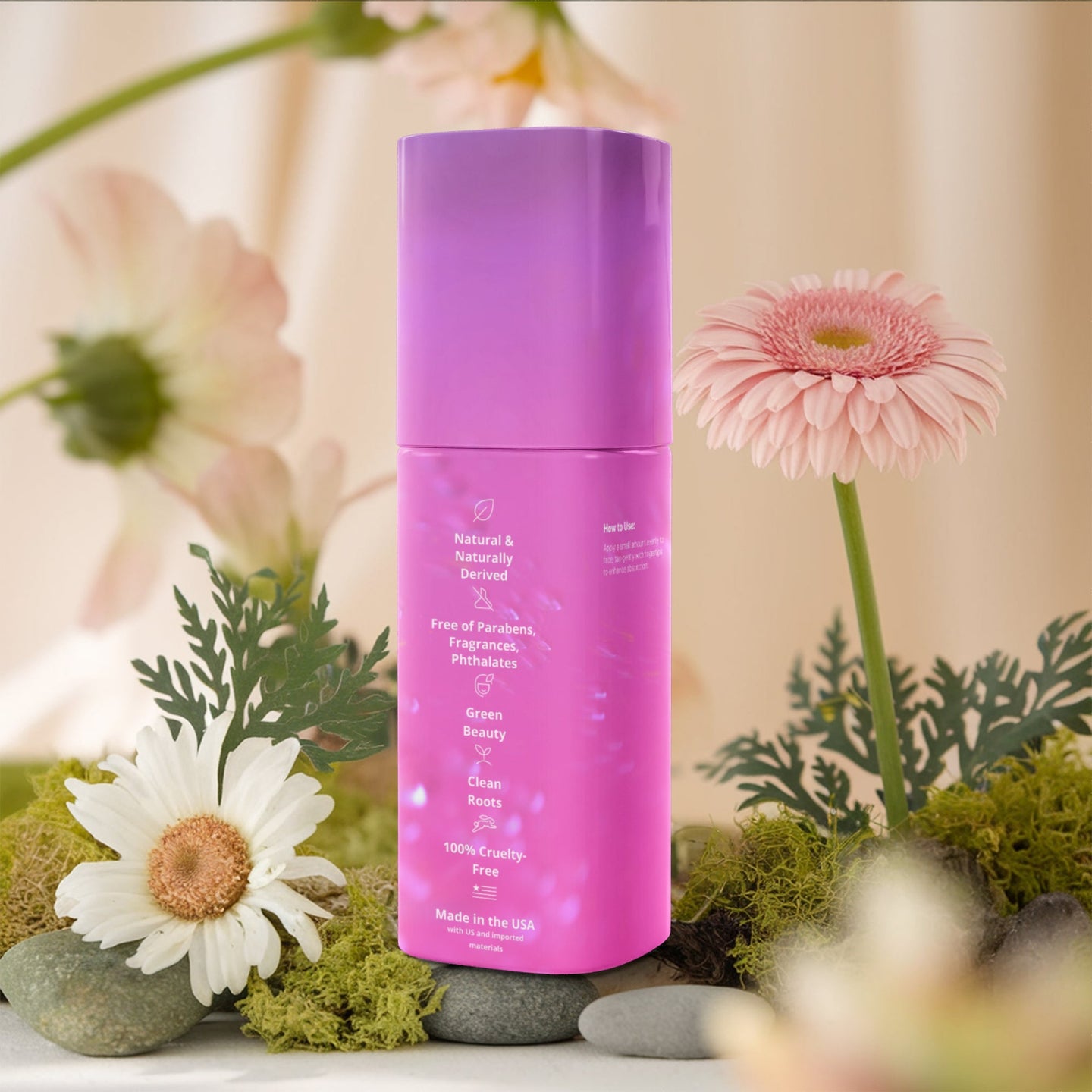 Bone & Butter-Aqua Helix Hydra Snail Mucin Essence