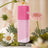 Milky Oil Foaming Cleanser