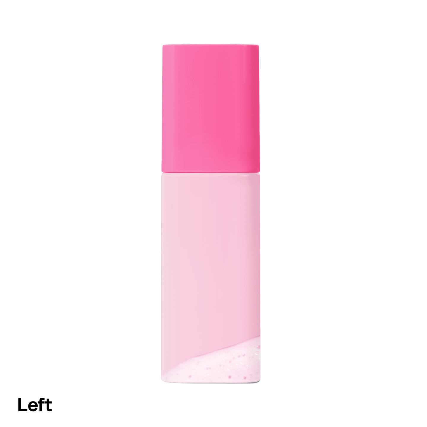 Milky Oil Foaming Cleanser