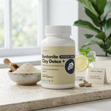 Bentonite Clay Detox Plus (Medical Grade) – image 4