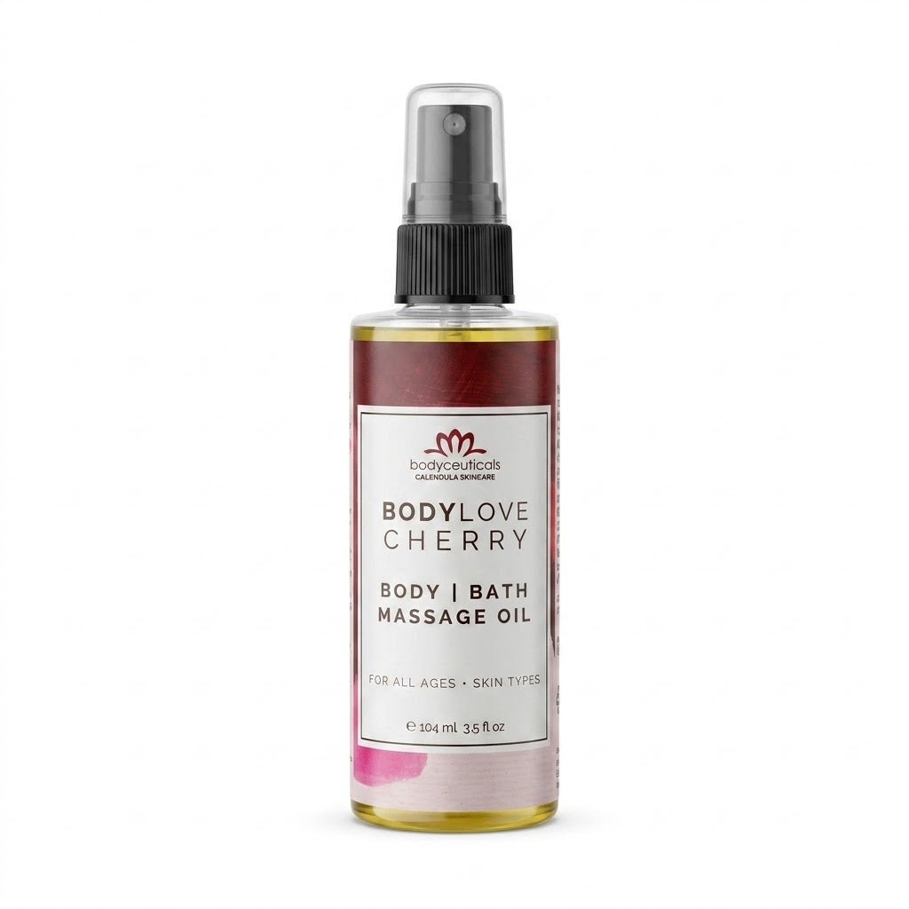 Bodyceuticals BodyLove Cherry  Body & Massage
