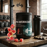 Pre-Workout (Watermelon) – image 5