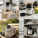 Protein Whey 2lb Vanilla – image 6