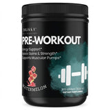Pre-Workout (Watermelon) – image 1