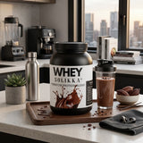 Protein Whey 2lb Chocolate – image 5