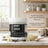 1lb 100% Whey Armor Isolate Protein Vanilla
