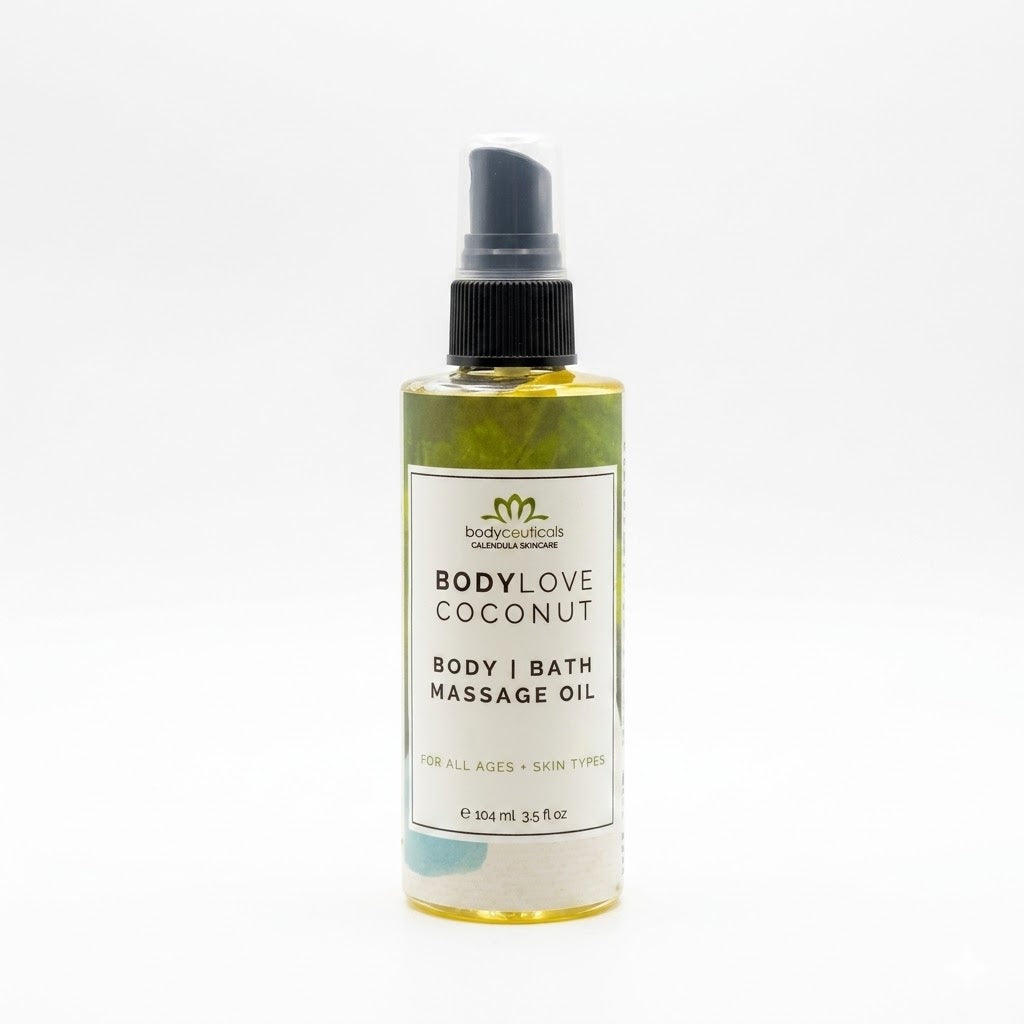 Bodyceuticals BodyLove Coconut Body & Massage