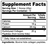 Grass-Fed Hydrolyzed Collagen Peptides 9.88 oz